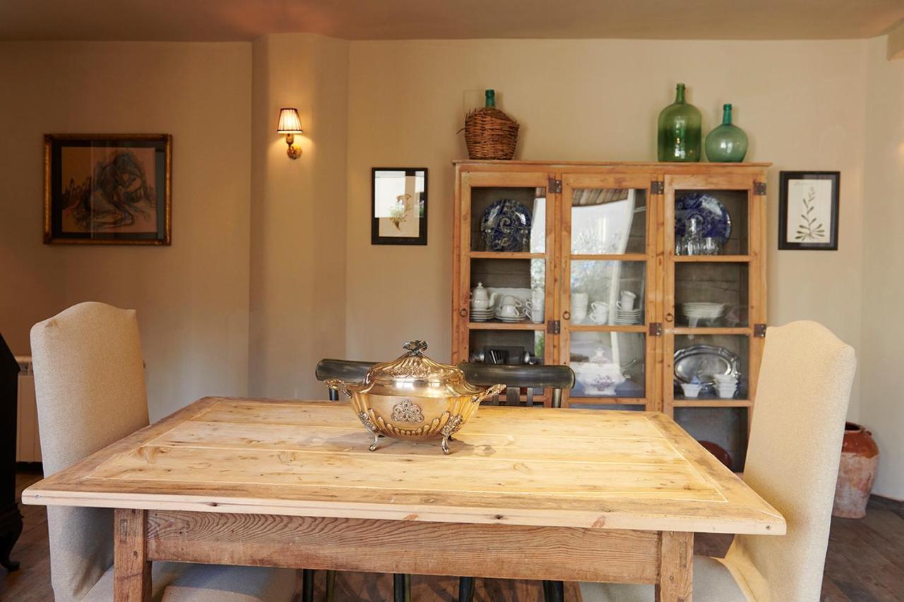 Casa Rural Sulla Tremp Εξωτερικό φωτογραφία