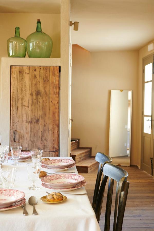 Casa Rural Sulla Tremp Εξωτερικό φωτογραφία