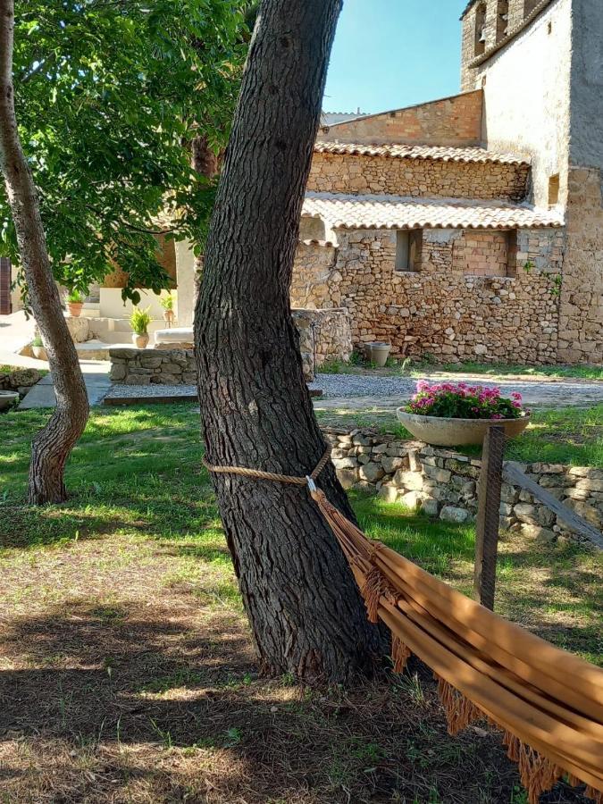 Casa Rural Sulla Tremp Εξωτερικό φωτογραφία