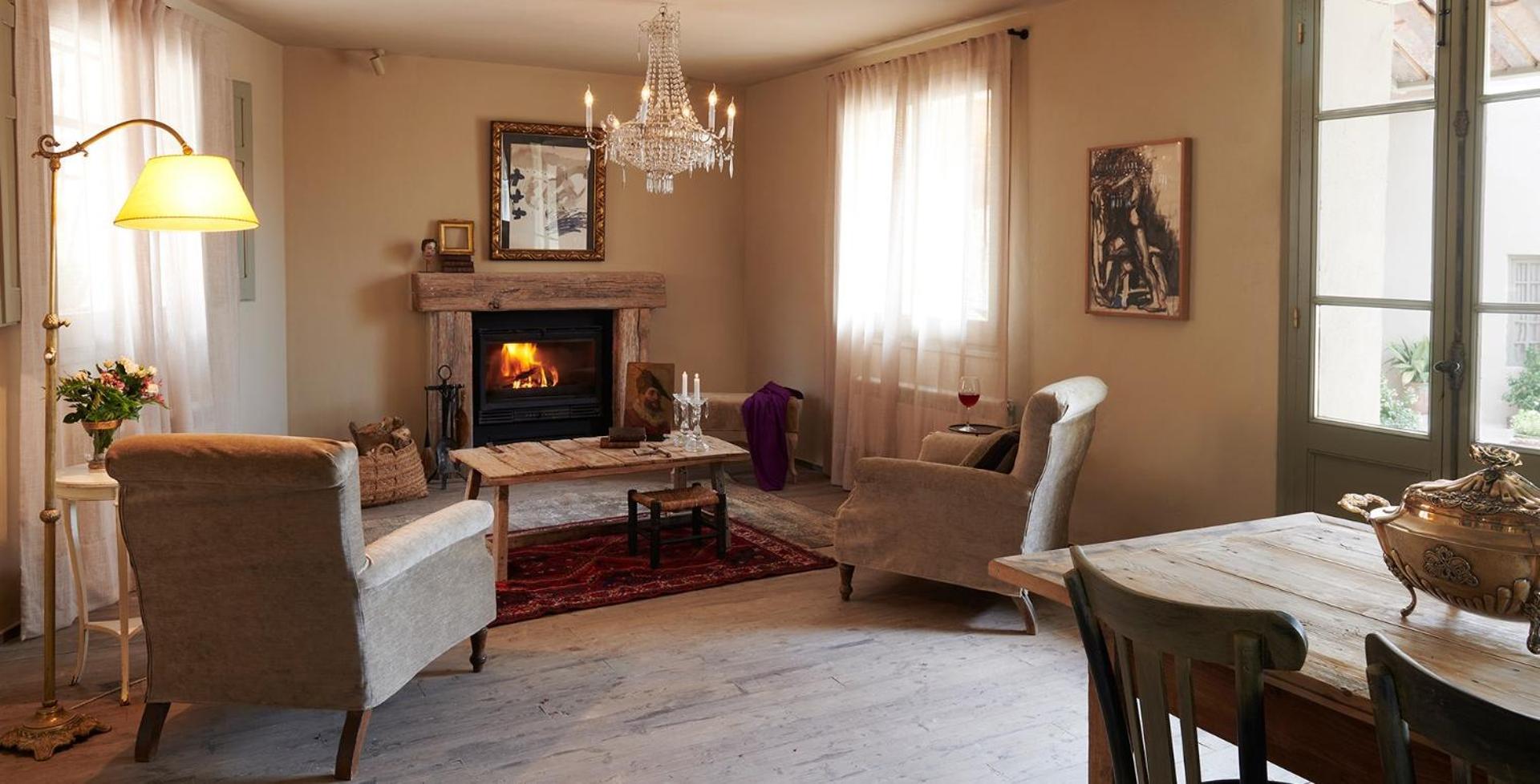 Casa Rural Sulla Tremp Εξωτερικό φωτογραφία