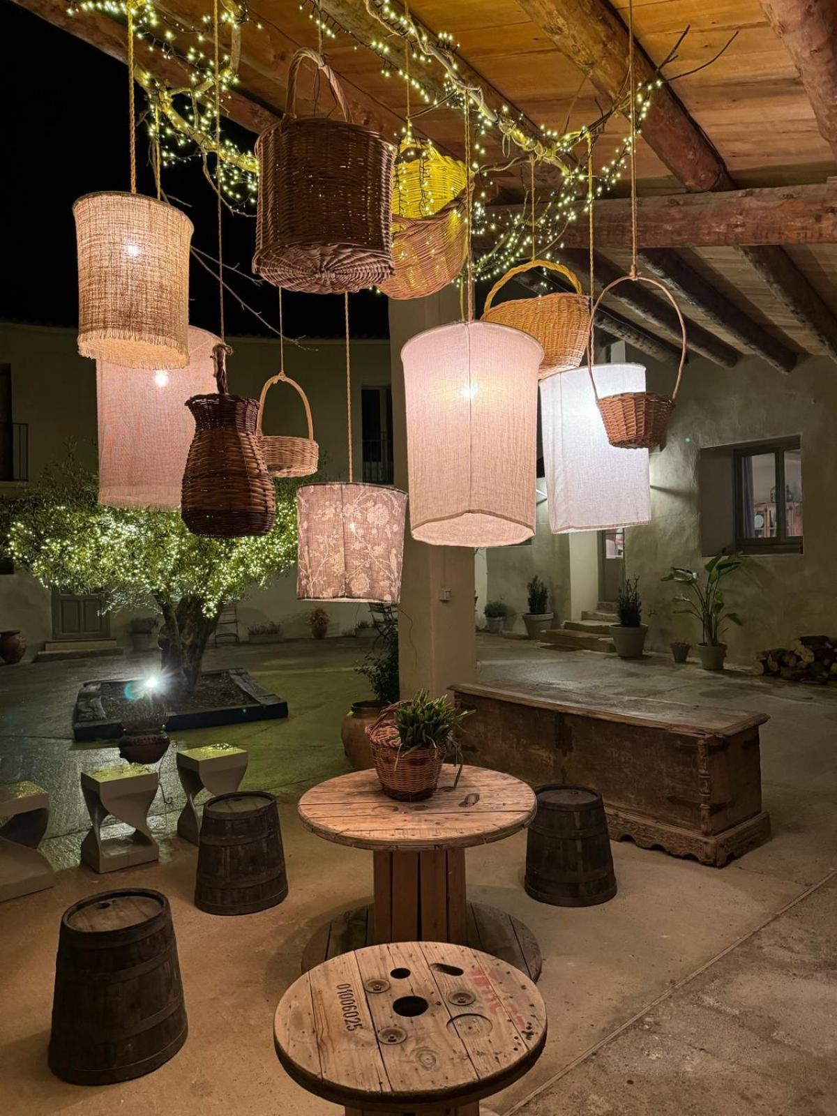Casa Rural Sulla Tremp Εξωτερικό φωτογραφία