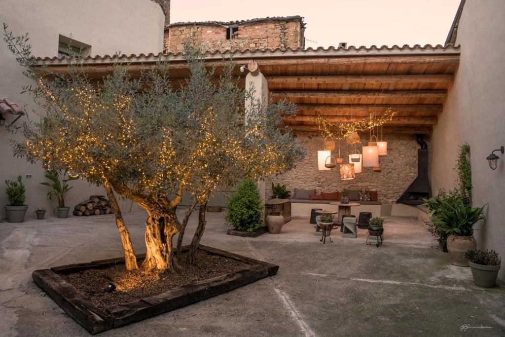 Casa Rural Sulla Tremp Εξωτερικό φωτογραφία